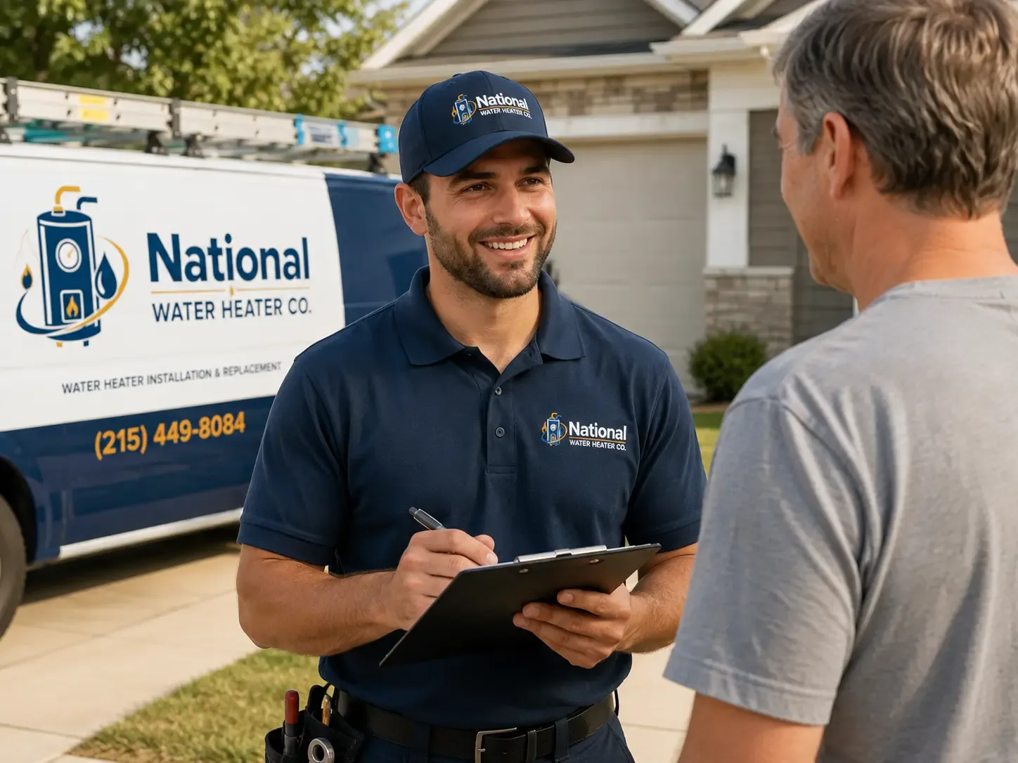 Water Heater Installation Old Lyme, CT FAQs